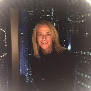 Meet your Posher, Michelle